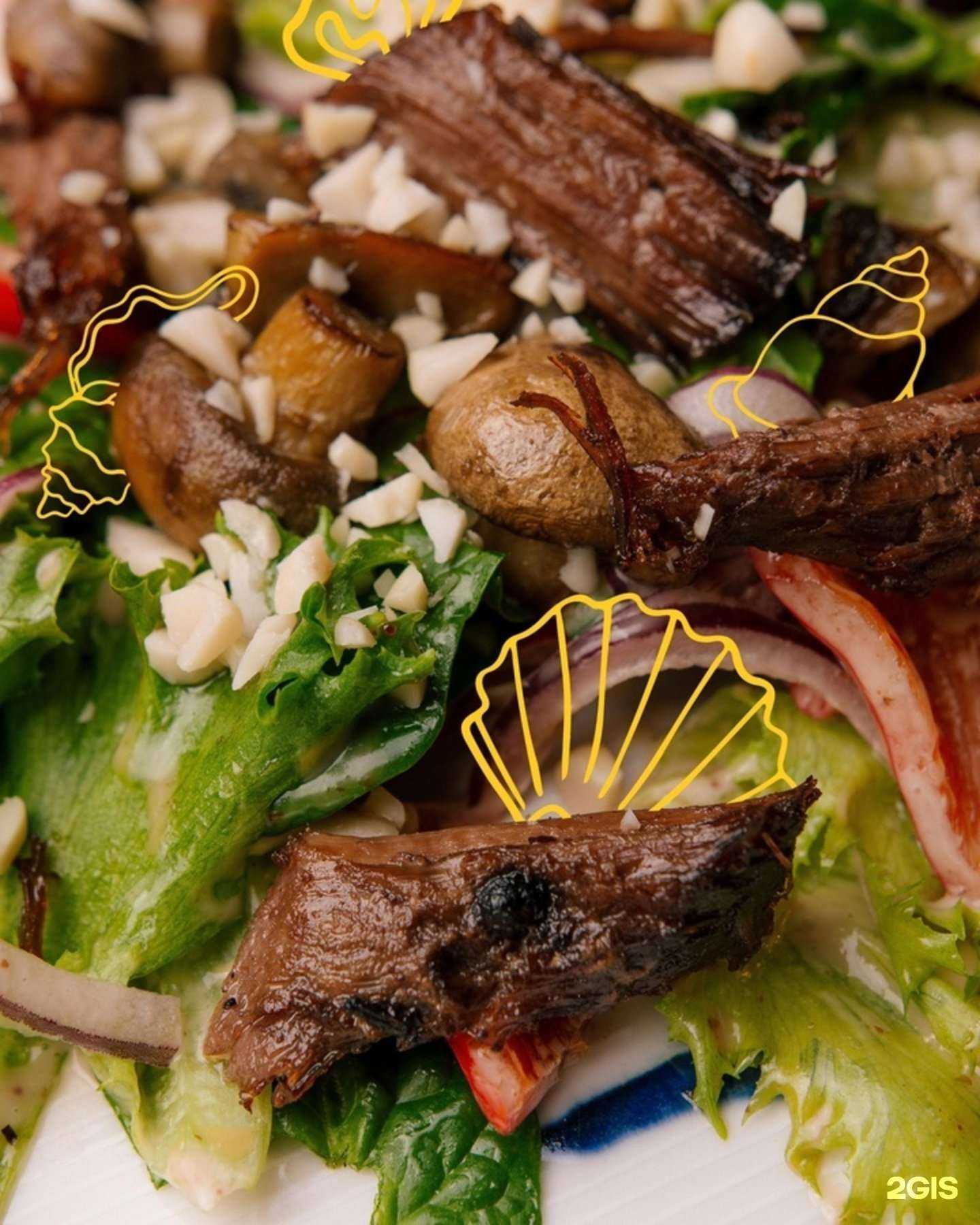 Отзывы на компанию Ялта в Ижевске c фото