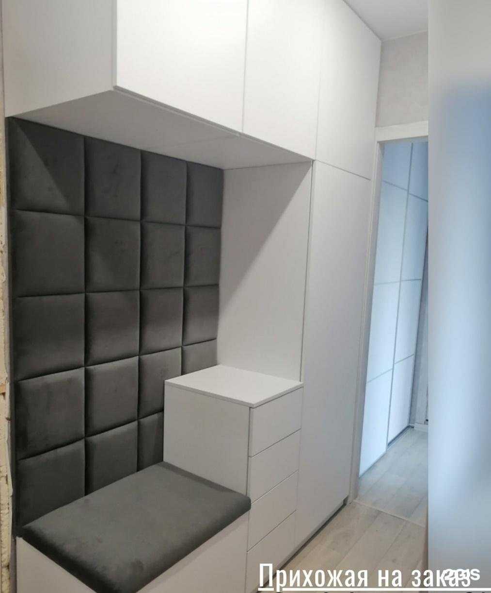 Отзывы на компанию Мебельный мастер-31 в г. Белгород c фото