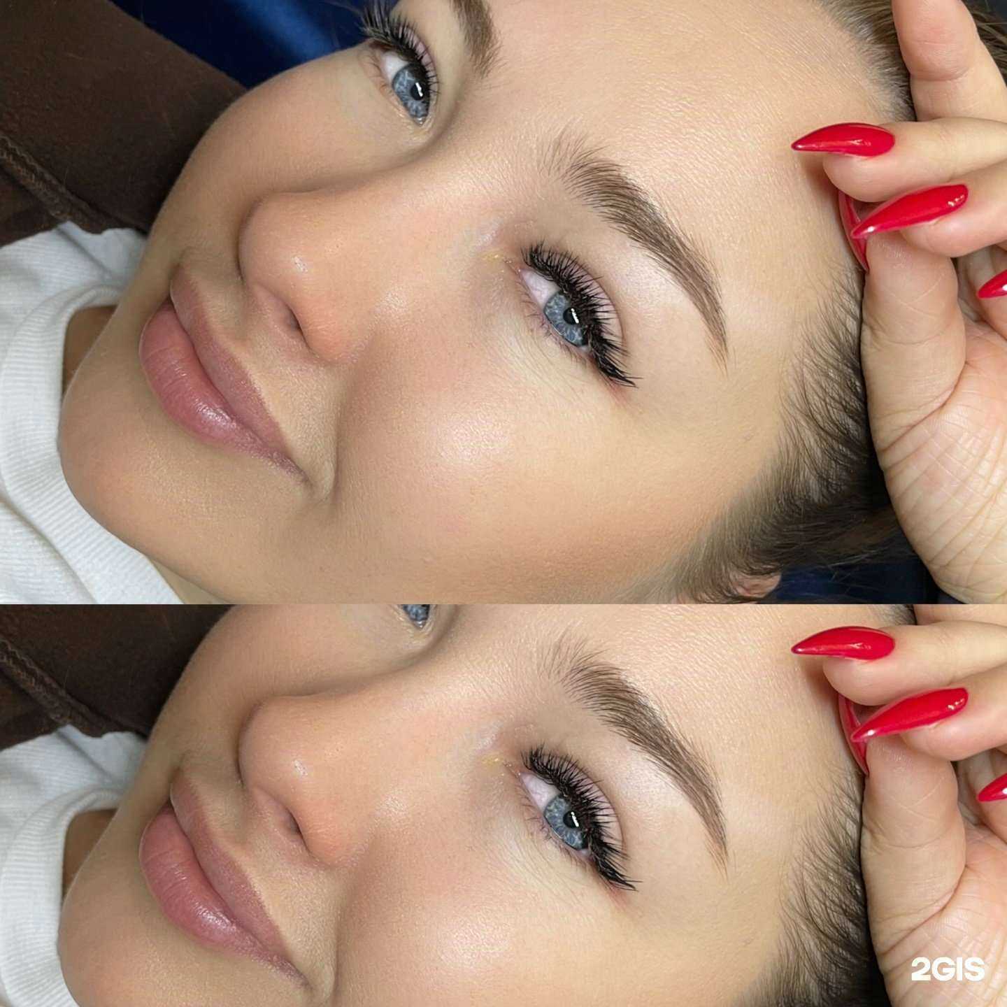 Отзывы на компанию Arzhannikova_Lash в Барнауле c фото