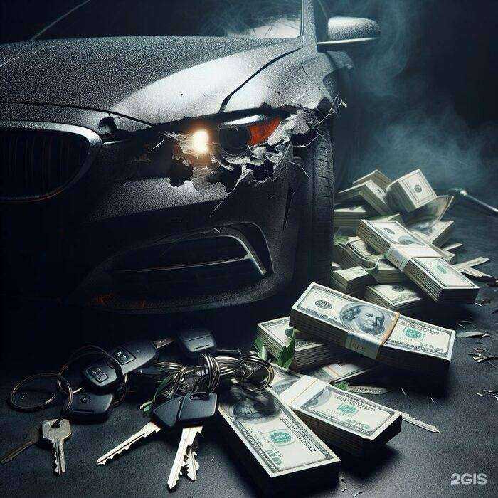 Отзывы на компанию Выкуп55.рф в г. Омск c фото