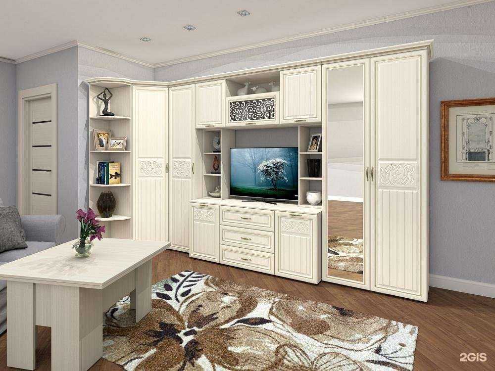 Отзывы на компанию УютОптМебель в Новосибирске c фото