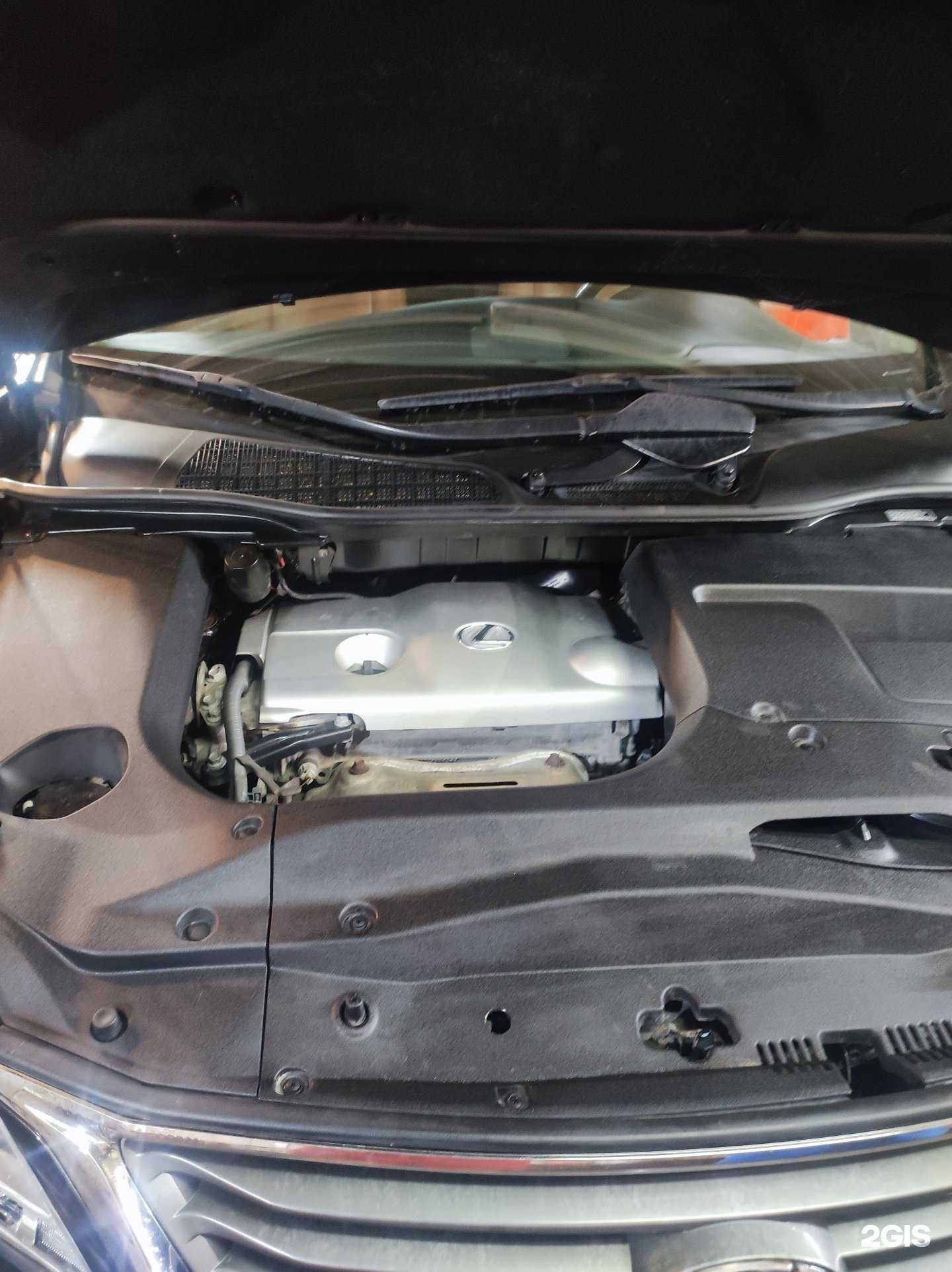 Отзывы на компанию Rgas54 в Новосибирске c фото