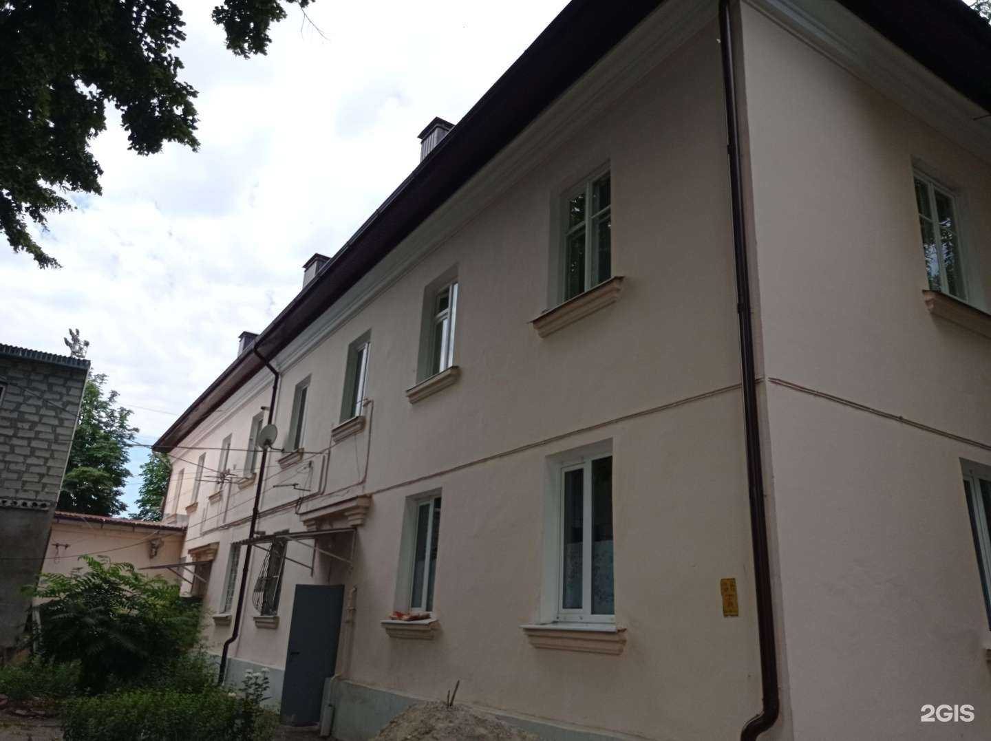 Отзывы на компанию Окна берта в Нальчике c фото - фотография 2 из 2