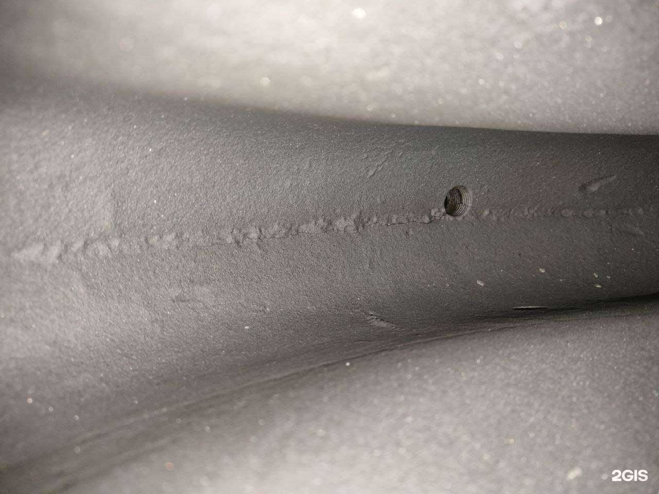 Отзывы на компанию Новапол в г. Пермь c фото