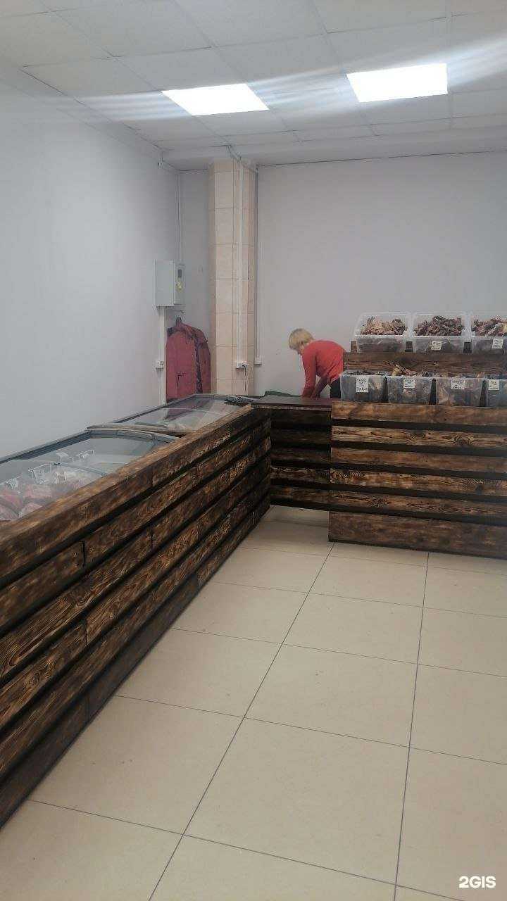 Отзывы на компанию Мечта собаки в Мурманске c фото