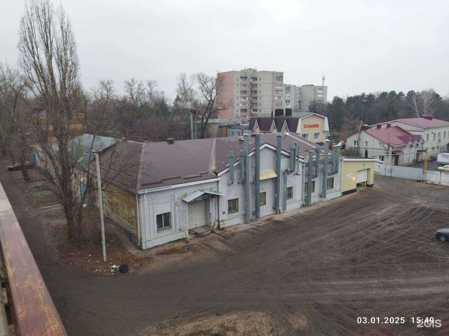 Отзывы на компанию Playwoods в Воронеже c фото - фотография 2 из 2