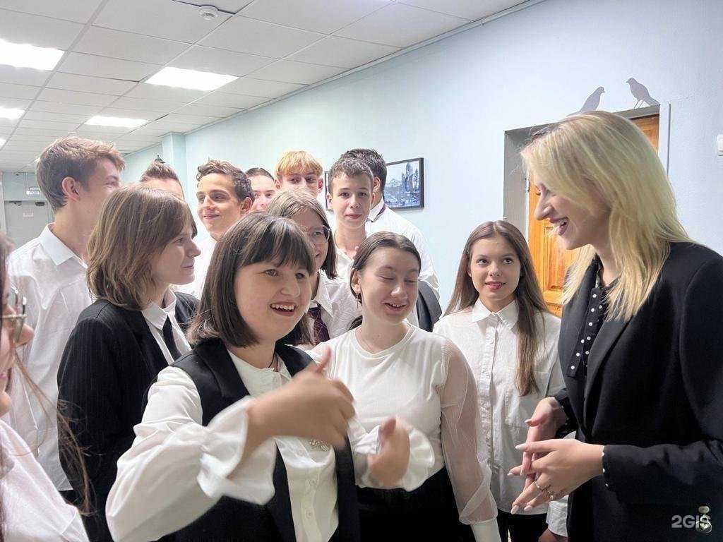 Отзывы на компанию Средняя школа №64 в г. Ростов-на-Дону c фото