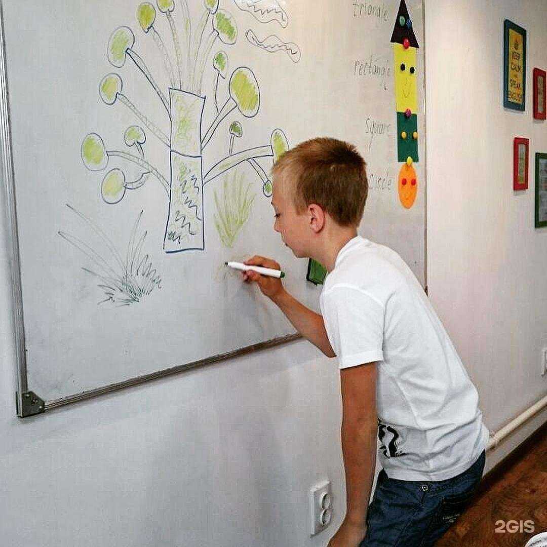 Отзывы на компанию Orange English в Краснодаре c фото