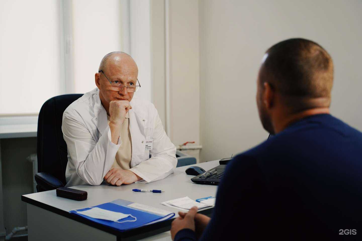 Отзывы на компанию Клиника Норма в г. Тюмень c фото