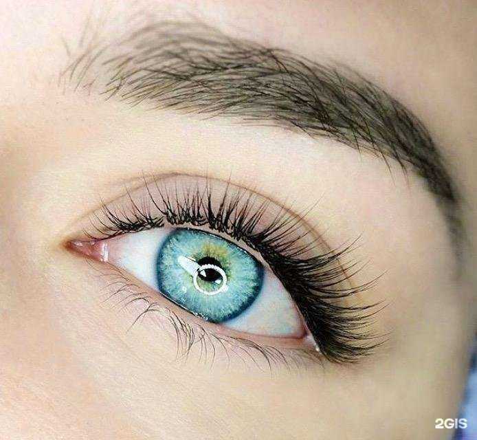 Отзывы на компанию Lash.s.Tory в Барнауле c фото