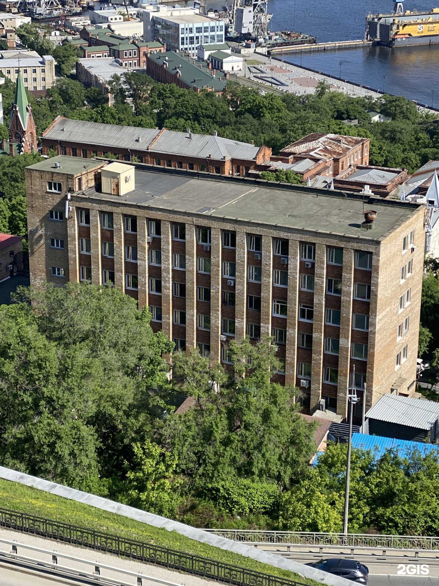 Отзывы на компанию Восток комплект сервис в г. Владивосток c фото