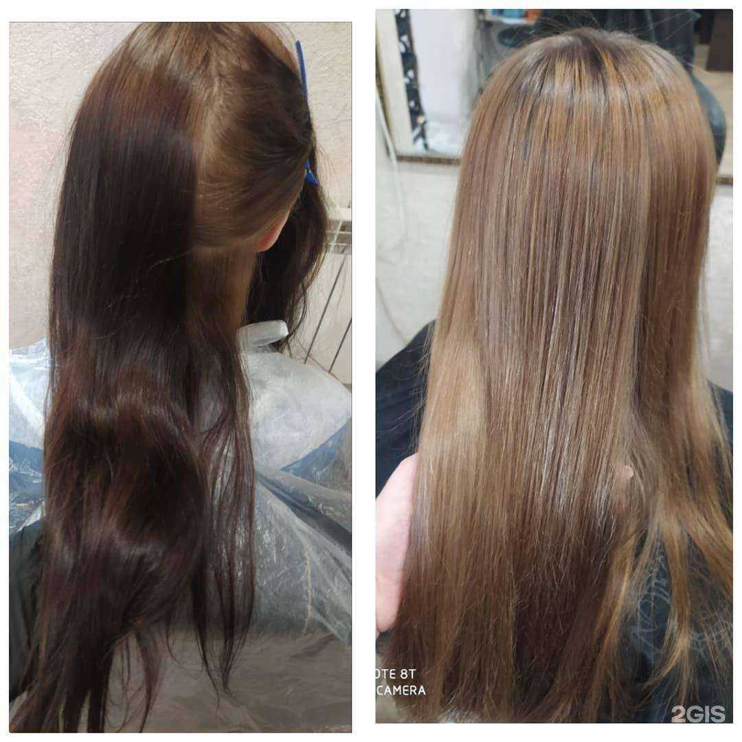 Отзывы на компанию Новый образ в Ульяновске c фото