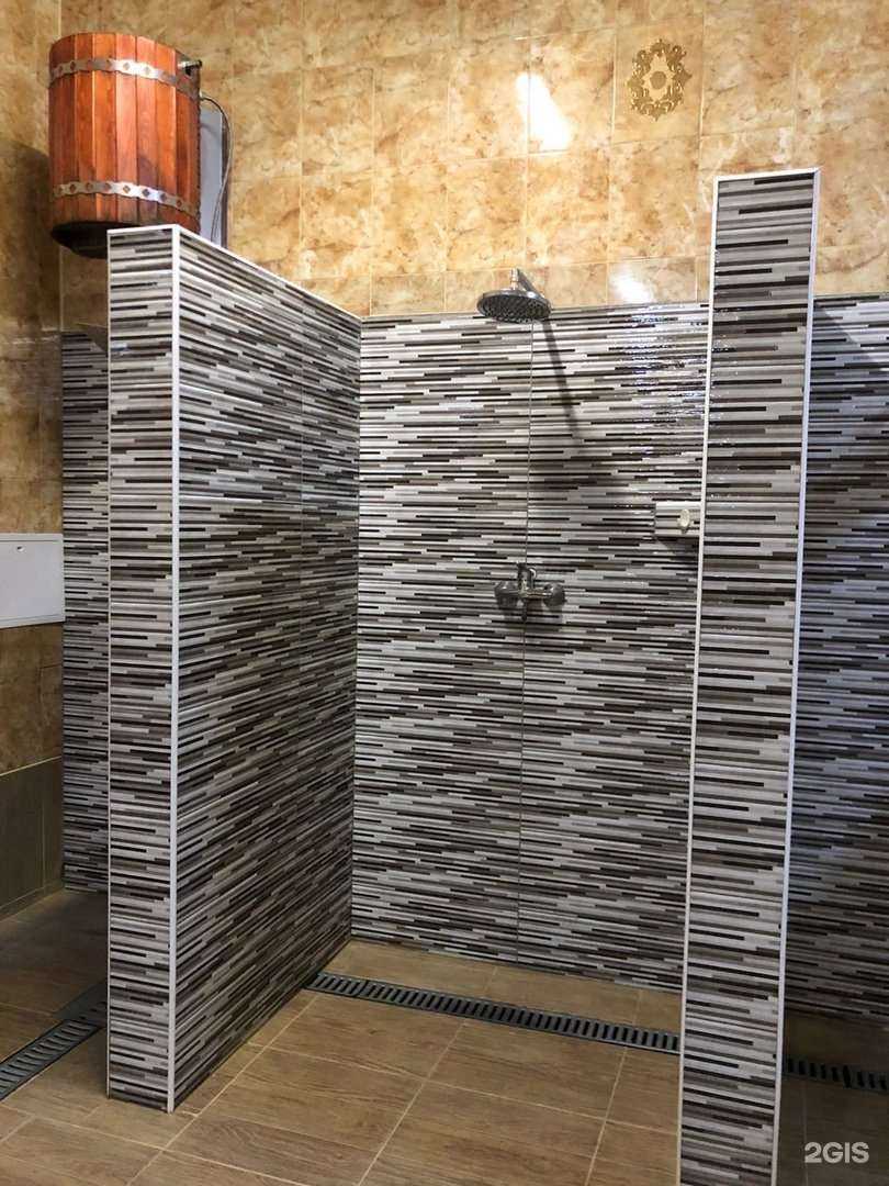 Отзывы на компанию Баня №6 в Томске c фото