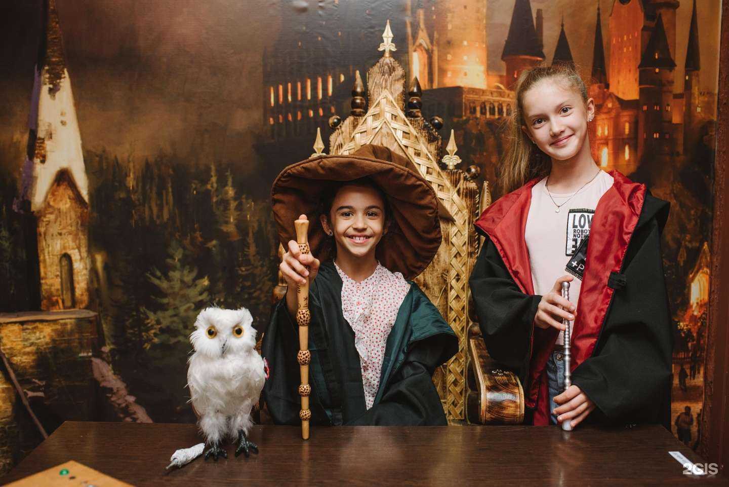 Отзывы на компанию Factory quest в г. Хабаровск c фото