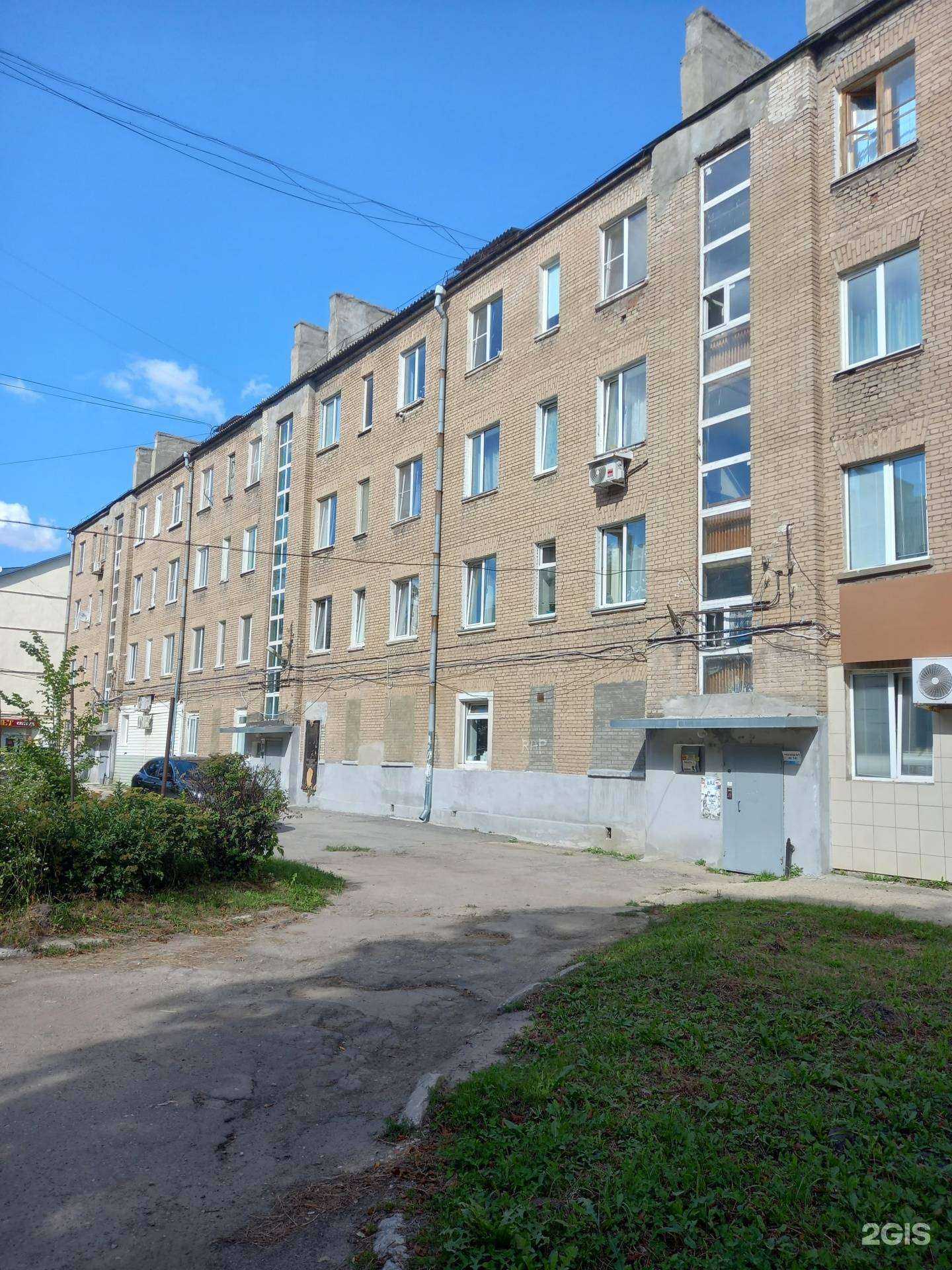 Отзывы на компанию Стильные хоромы в Новомосковске c фото - фотография 2 из 2