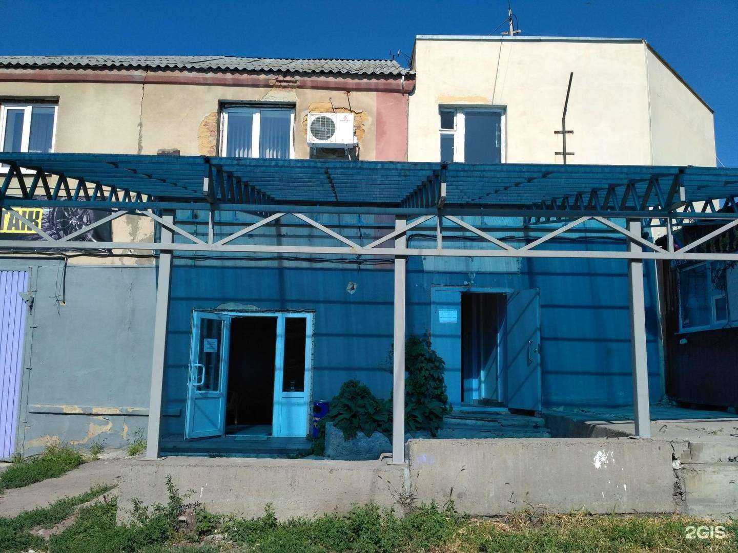 Отзывы на компанию Спец Авто в Саратове c фото - фотография 2 из 2