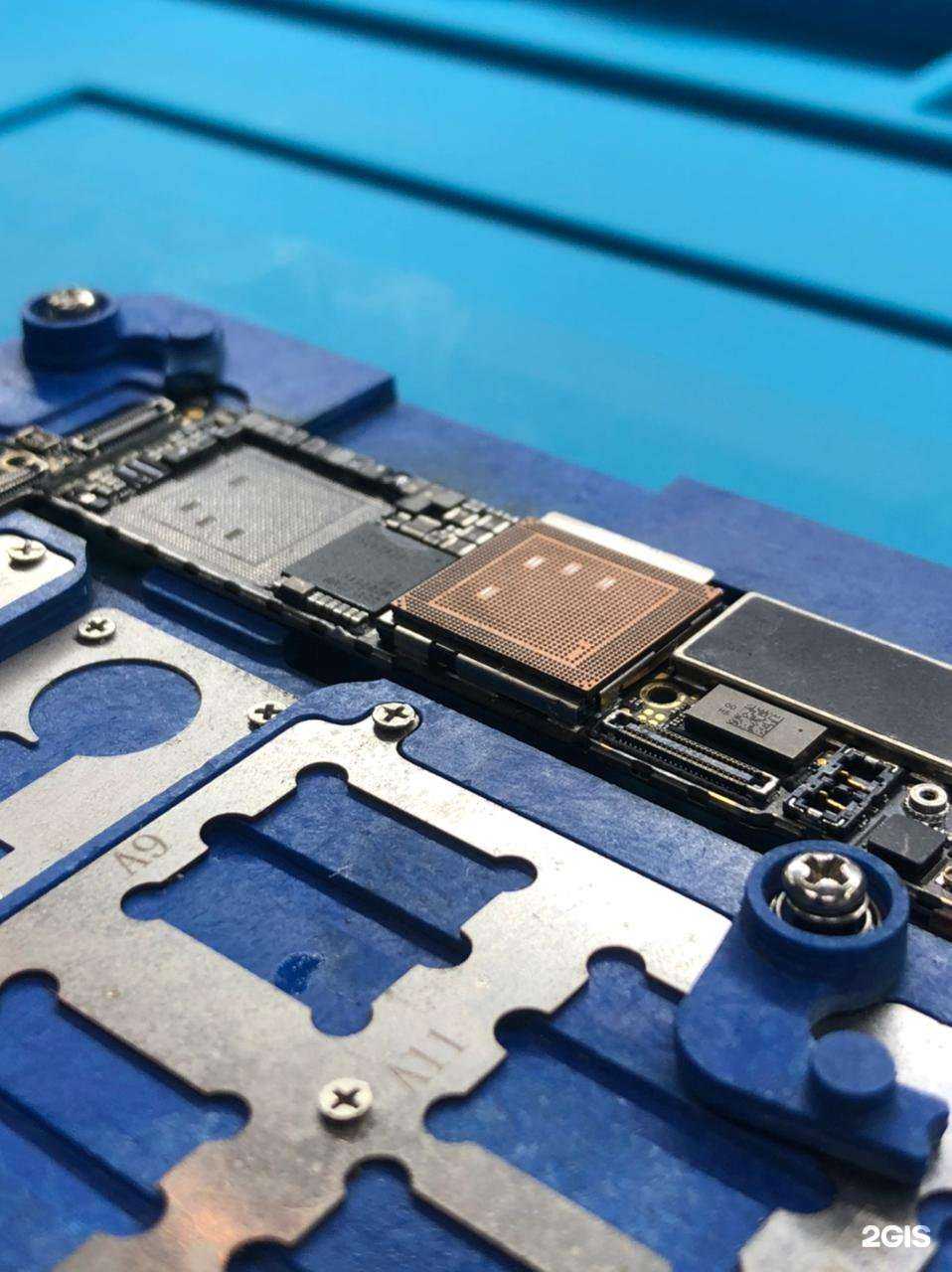 Отзывы на компанию iDoc Сервис в г. Новороссийск c фото