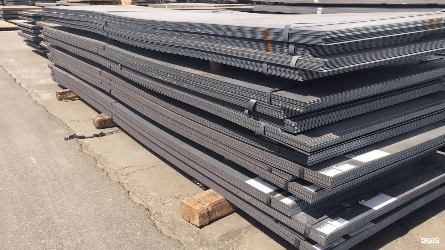 Отзывы на компанию Первая Металлобаза в Шуи c фото