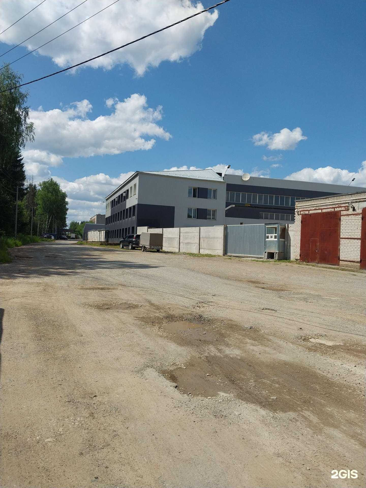 Отзывы на компанию К-строй в г. Киров c фото