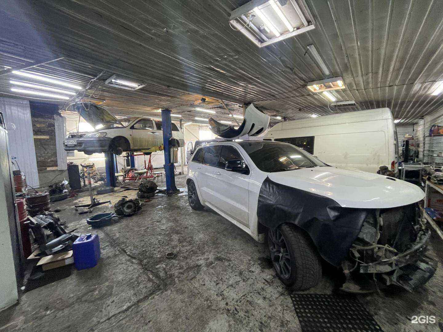 Отзывы на компанию RedLine в г. Чита c фото