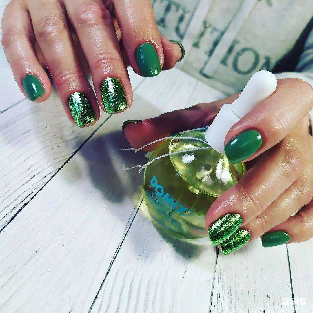 Отзывы на компанию Кабинет маникюра в Миассе c фото