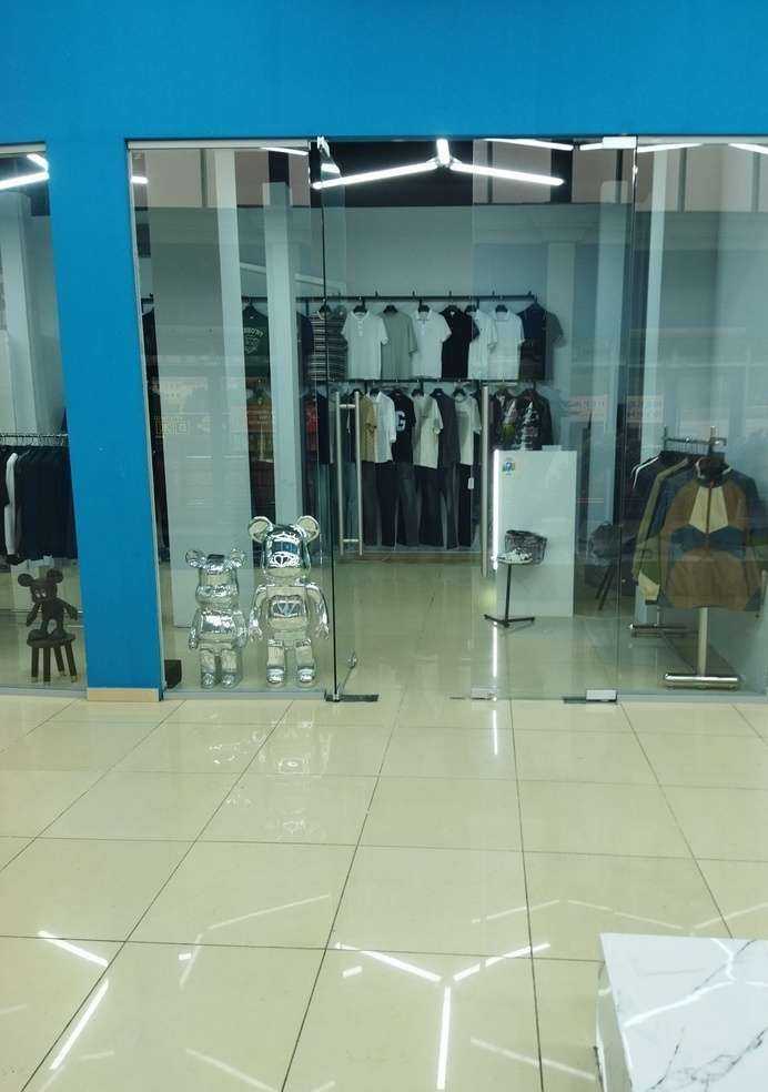 Отзывы на компанию Status в г. Находка c фото