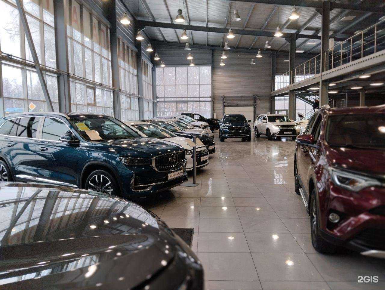 Отзывы на компанию M53 в Новокузнецке c фото