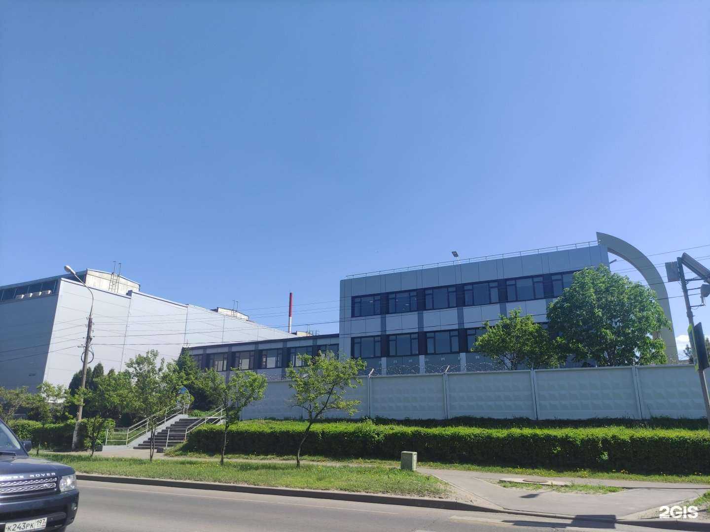 Отзывы на компанию Мастерская натяжных потолков в Подольске c фото - фотография 2 из 2