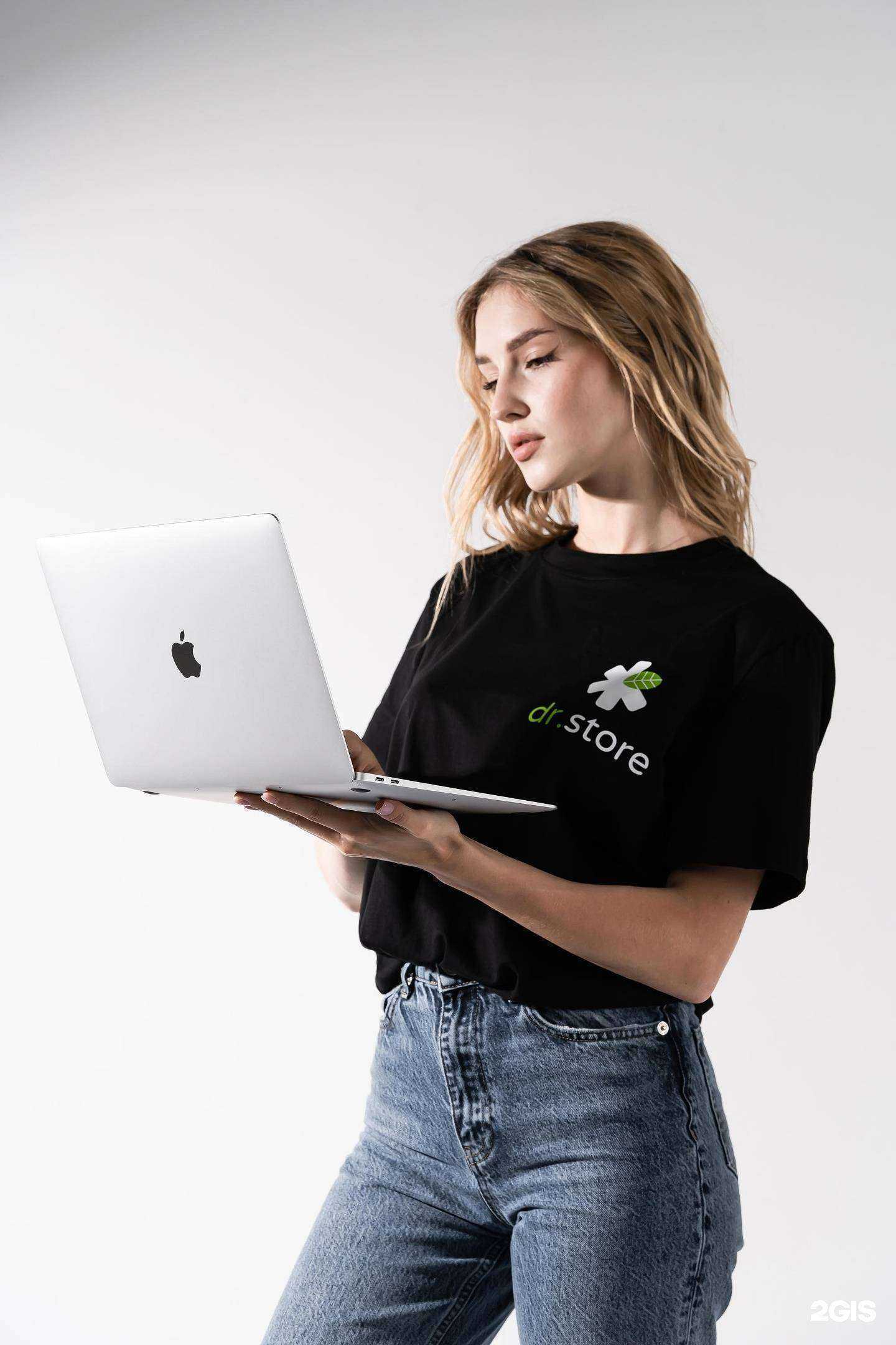 Отзывы на компанию Dr.Store в Краснодаре c фото