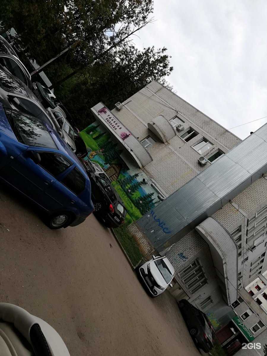 Отзывы на компанию Новая стоматология в Ярославле c фото - фотография 2 из 2