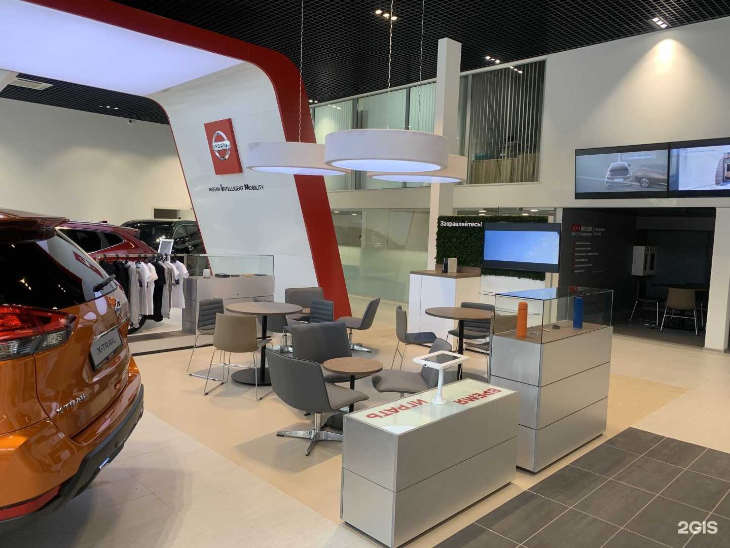 Отзывы на компанию Астра Моторз Томск в г. Томск c фото