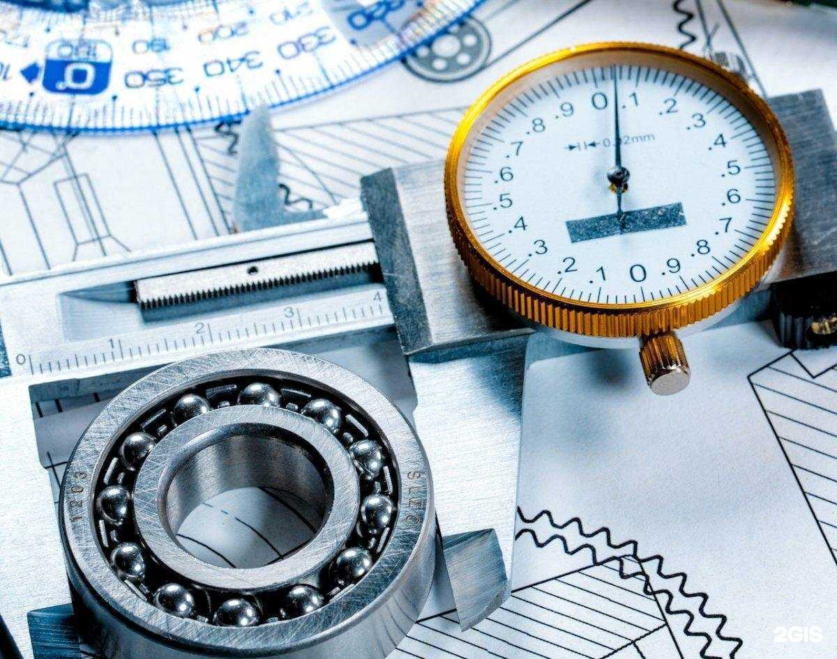 Отзывы на компанию ЛИТ-инжиниринг в г. Челябинск c фото