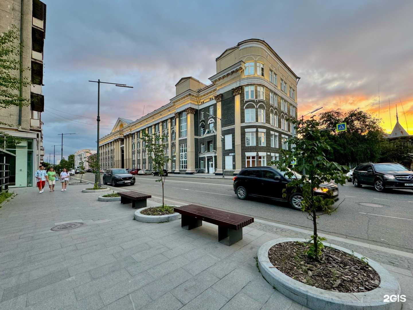 Отзывы на компанию Столовая в г. Иркутск c фото