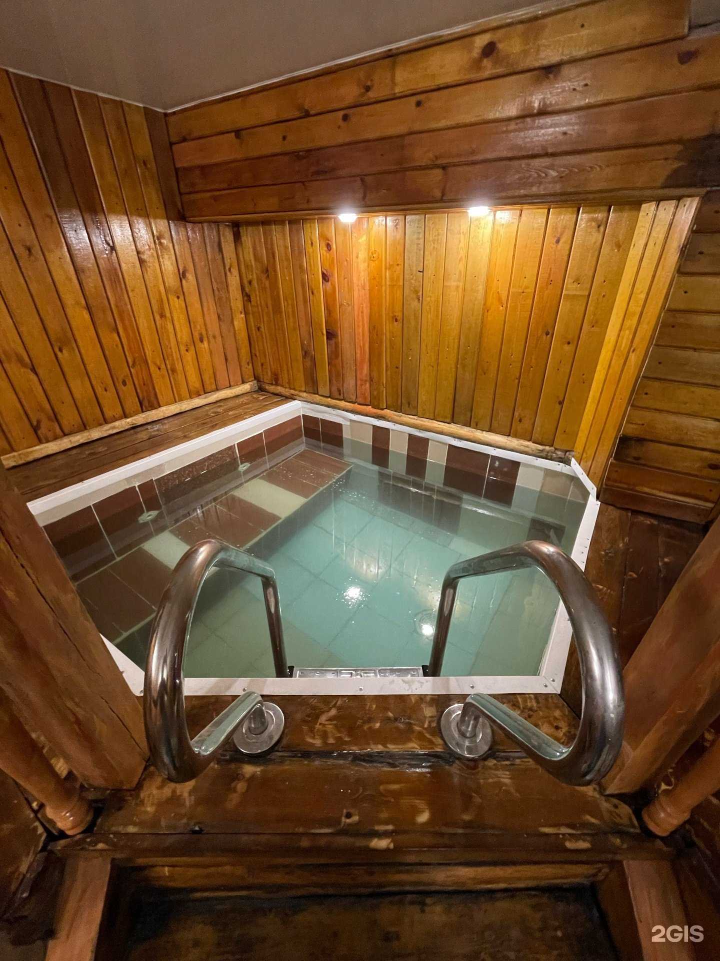 Отзывы на компанию Банька 03 в Улан-Удэ c фото