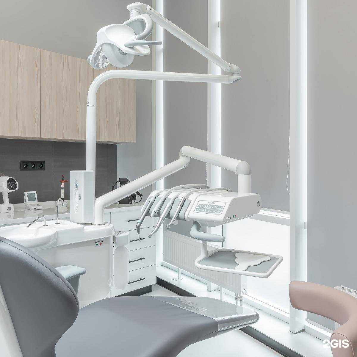 Отзывы на компанию YourMed в г. Химки c фото