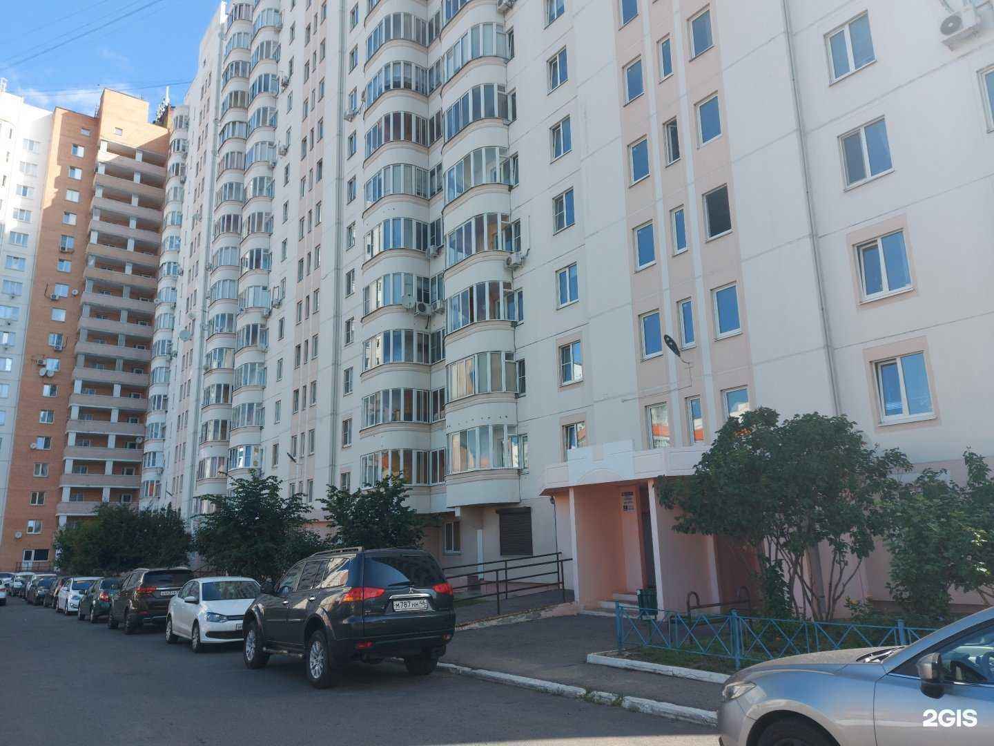 Отзывы на компанию Флорида в Курске c фото - фотография 2 из 2