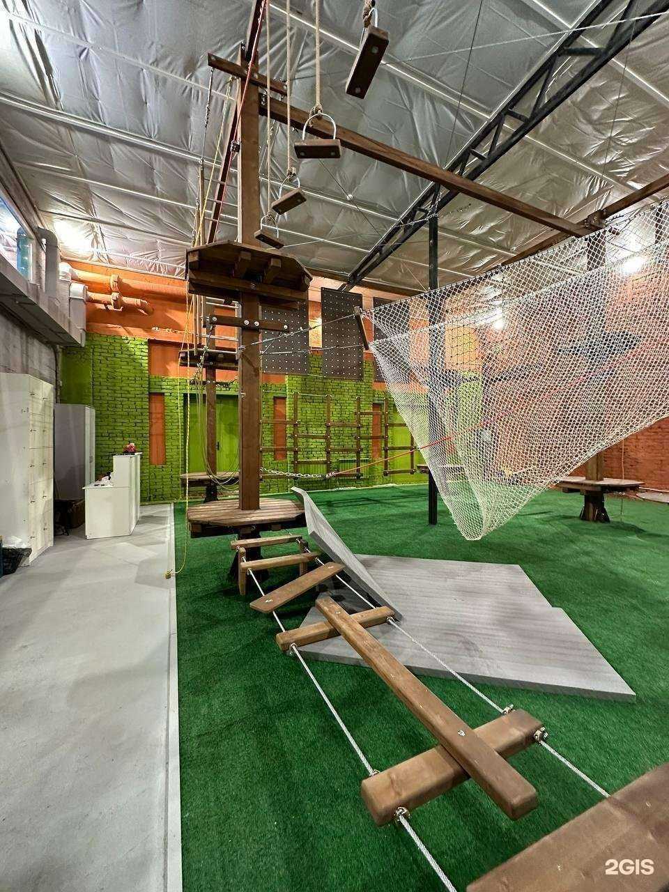 Отзывы на компанию New quest в Астрахани c фото