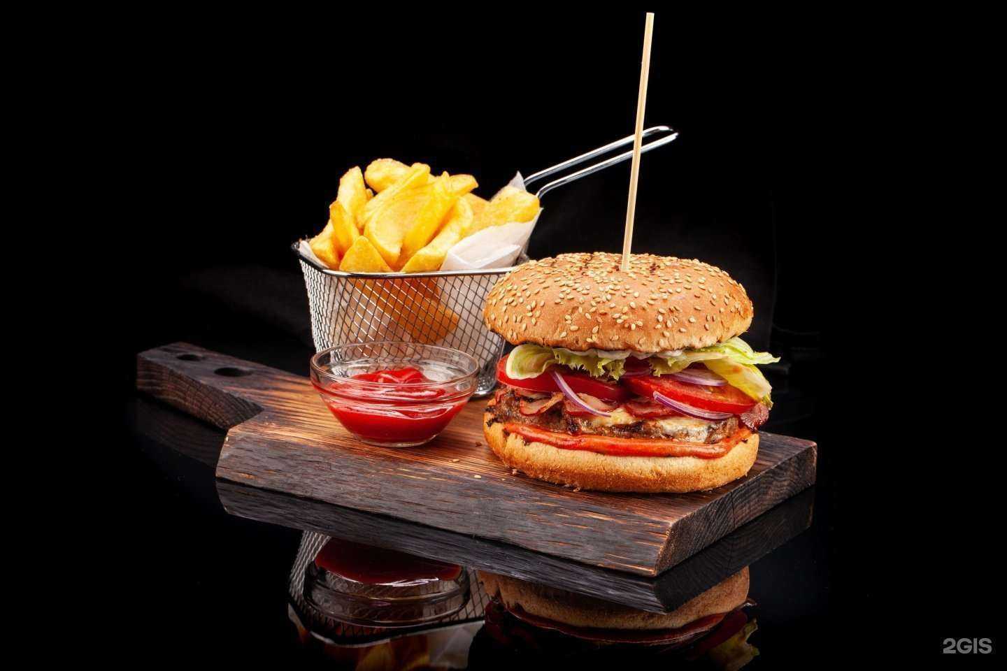 Отзывы на компанию Greco Grill Bar в Калининграде c фото