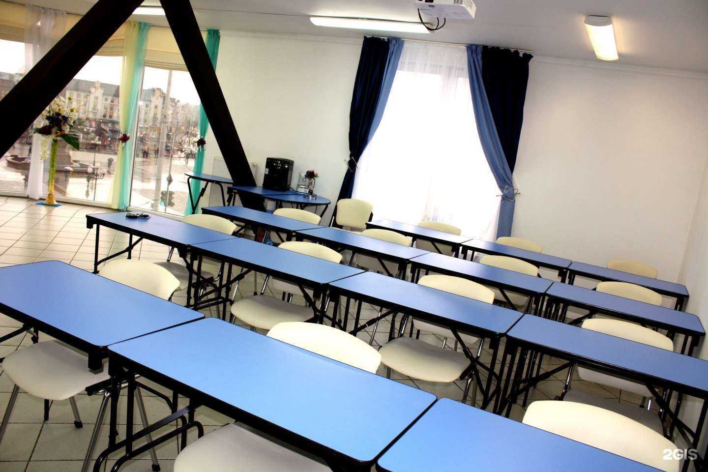 Отзывы на компанию Центр бухгалтерии и автоматизации в Калининграде c фото