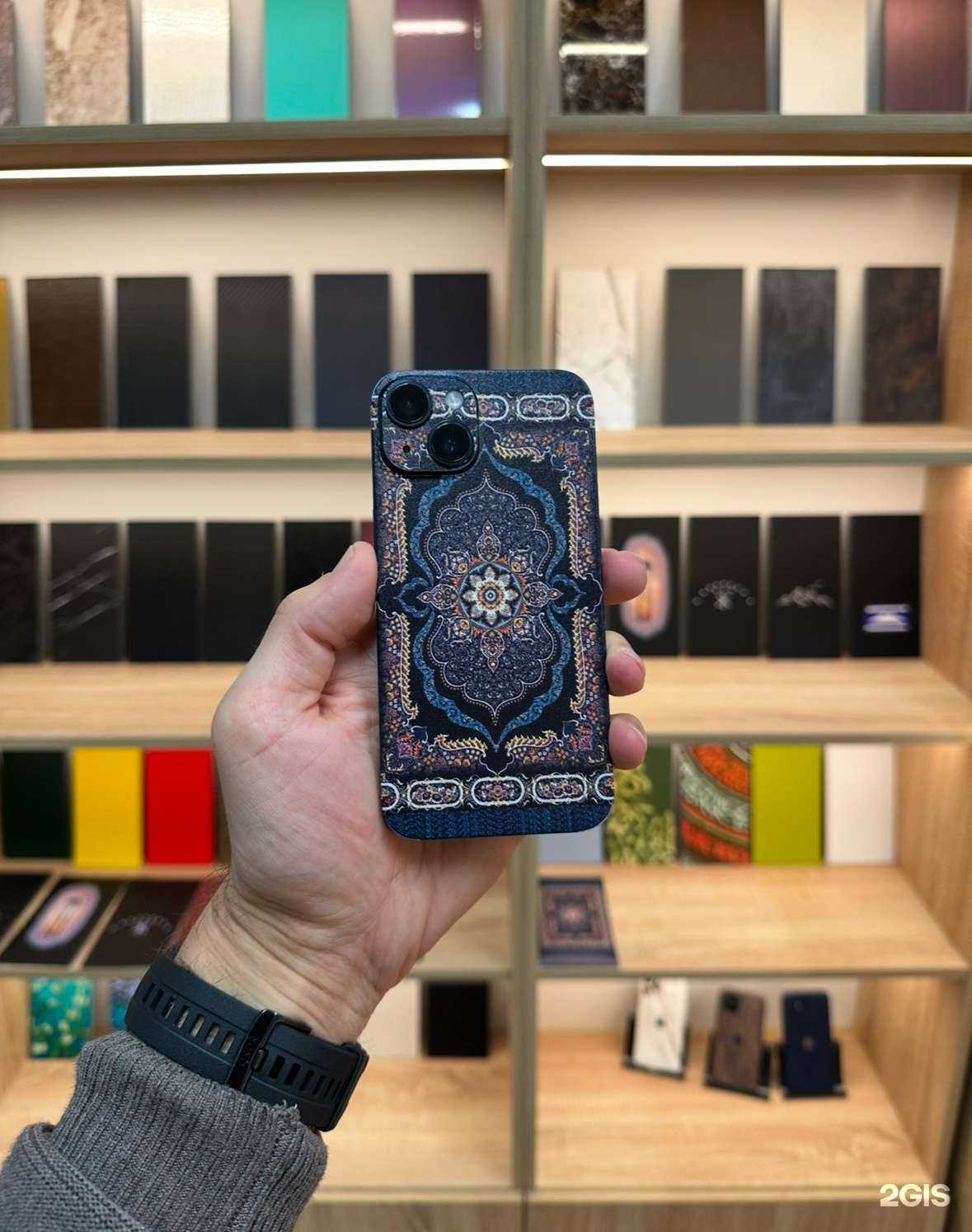 Отзывы на компанию Бронь Мастер 360, магазин аксессуаров в Нальчике c фото