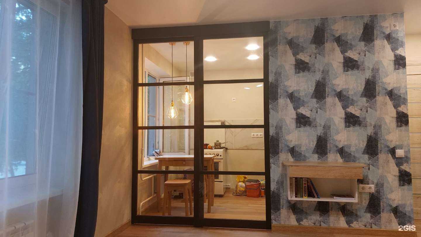 Отзывы на компанию WelDoors в г. Москва c фото