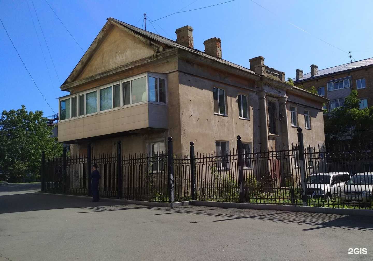 Отзывы на компанию Амирэй-тек в Владивостоке c фото