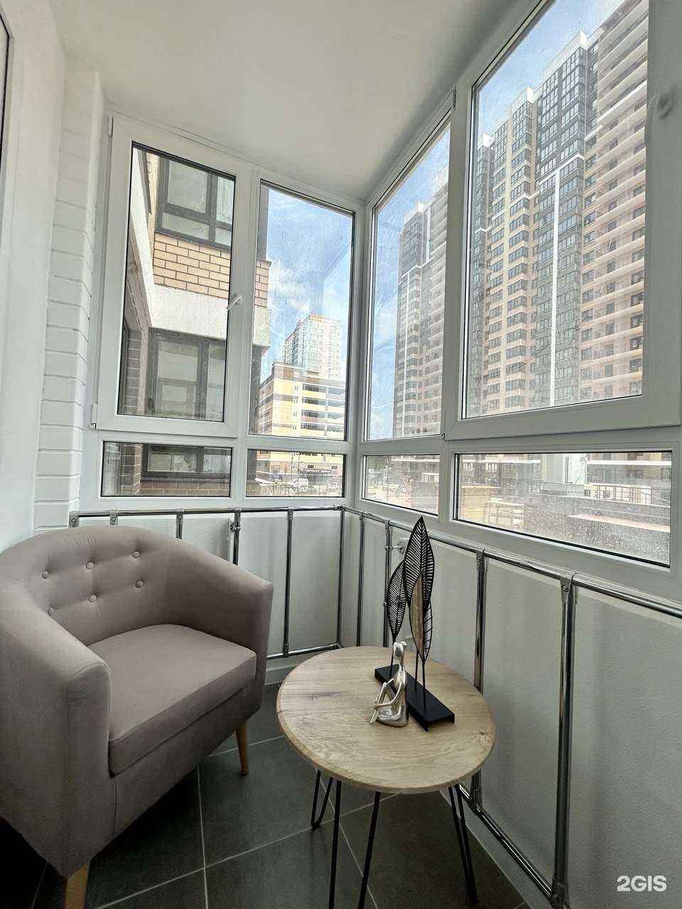 Отзывы на компанию Про дом на юге в г. Краснодар c фото