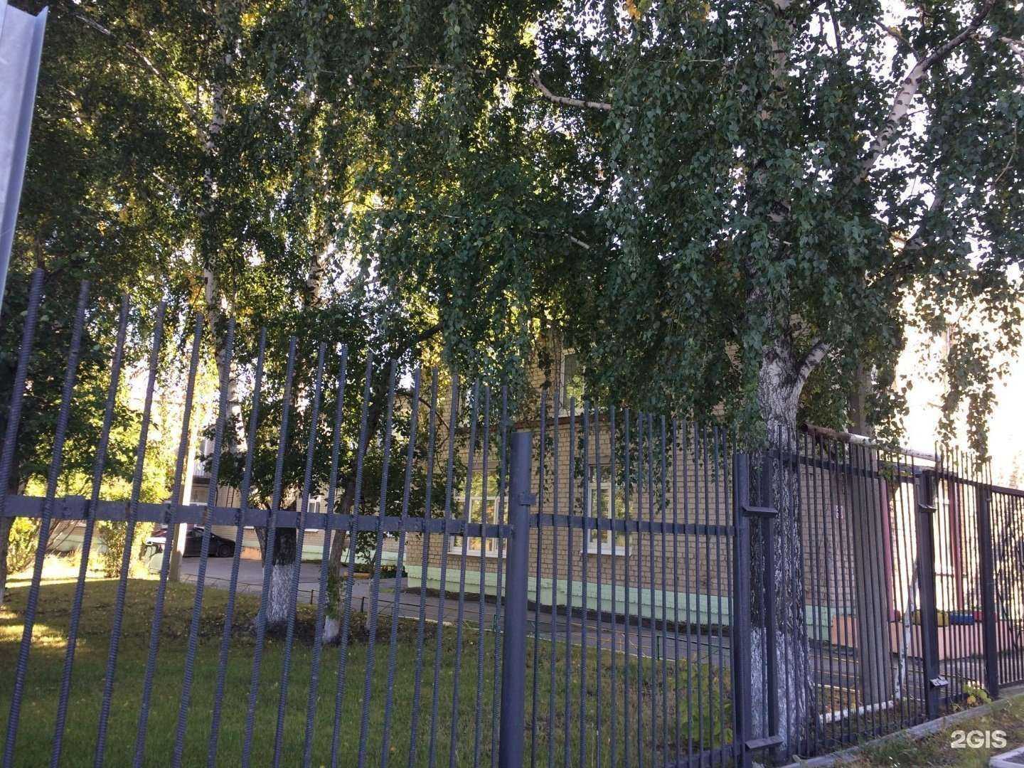 Отзывы на компанию Детский сад №465 в Екатеринбурге c фото