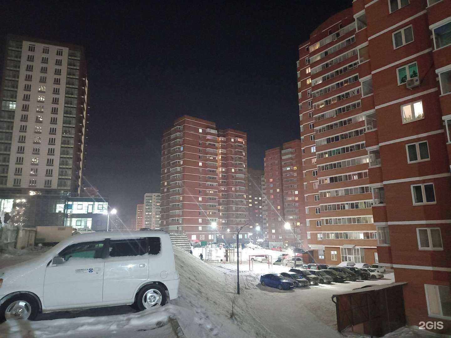 Отзывы на компанию Астурия в Красноярске c фото - фотография 2 из 2