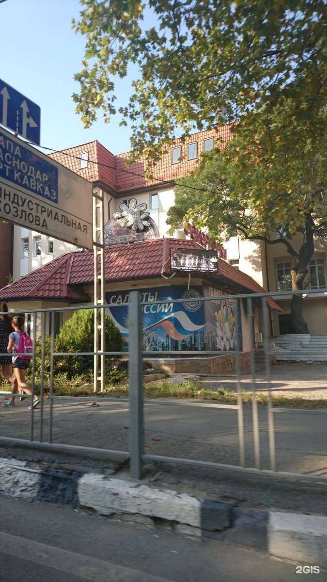 Отзывы на компанию Rossetti decor в г. Новороссийск c фото