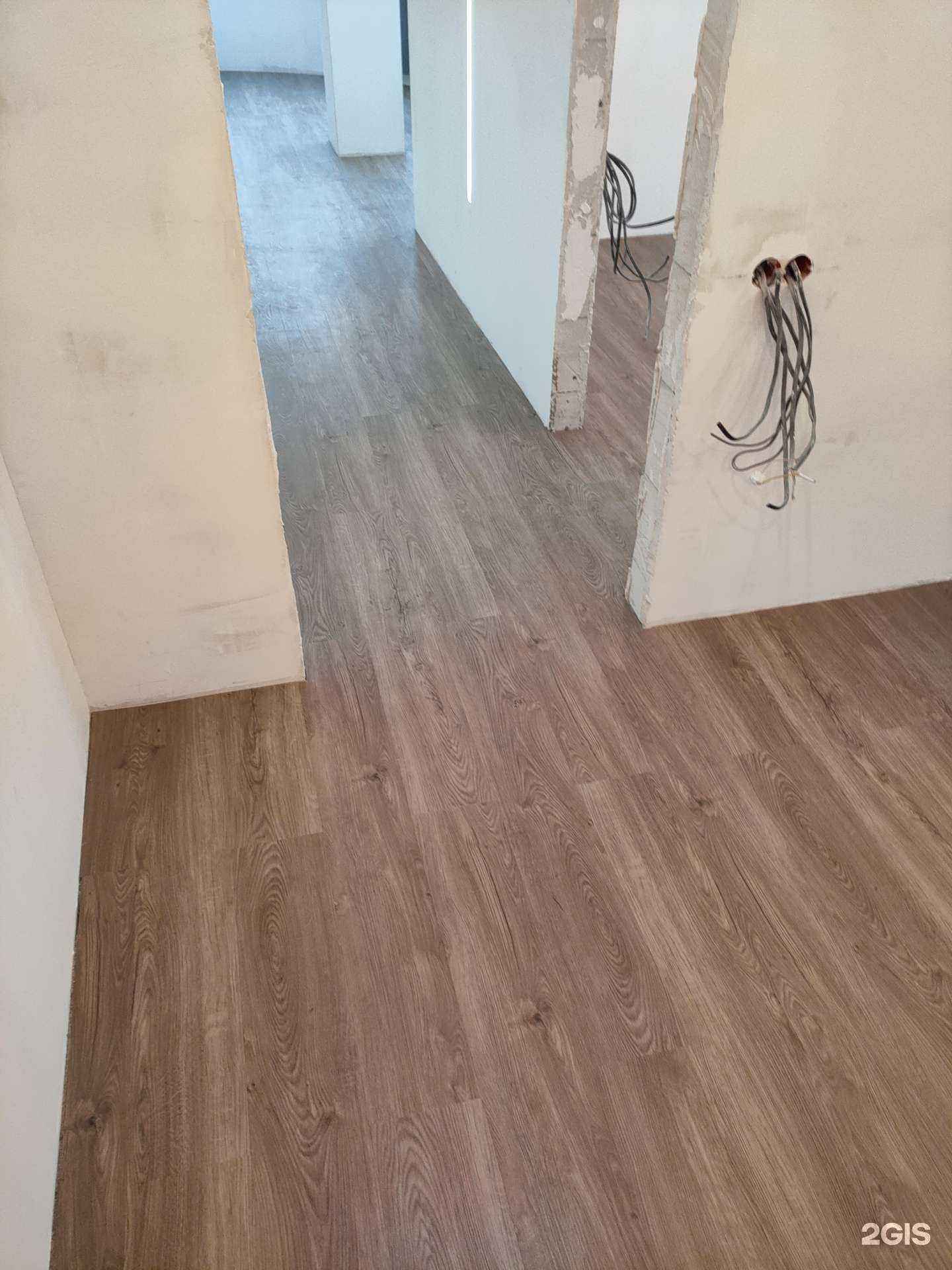 Отзывы на компанию Кварц Хаос в Саратове c фото