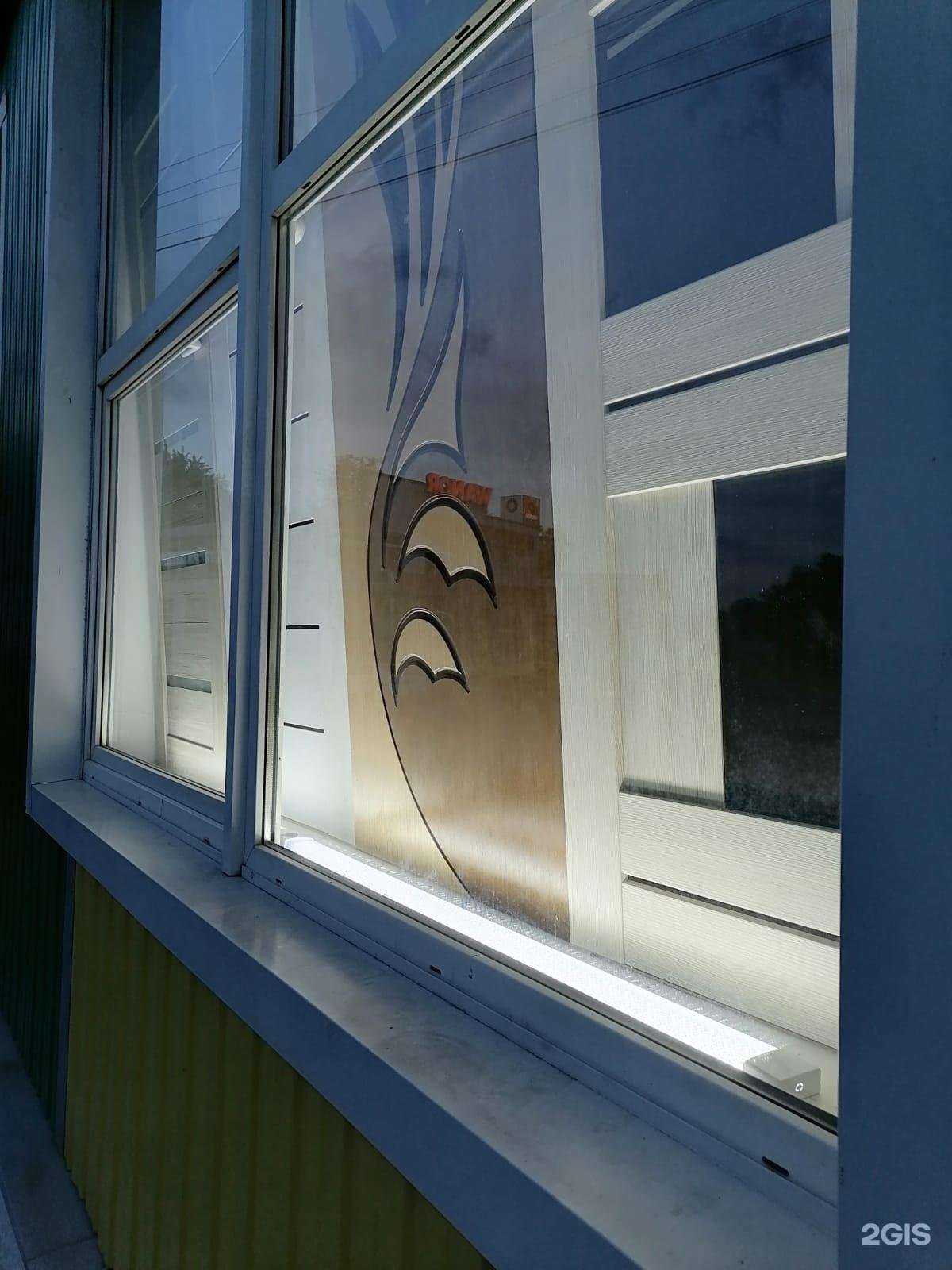 Отзывы на компанию Дверной базар в Курске c фото