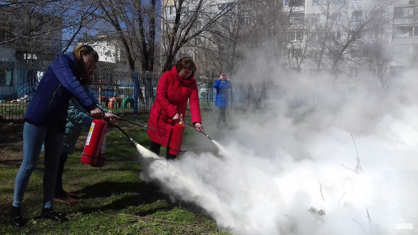 Отзывы на компанию Детский сад №254 в Волгограде c фото