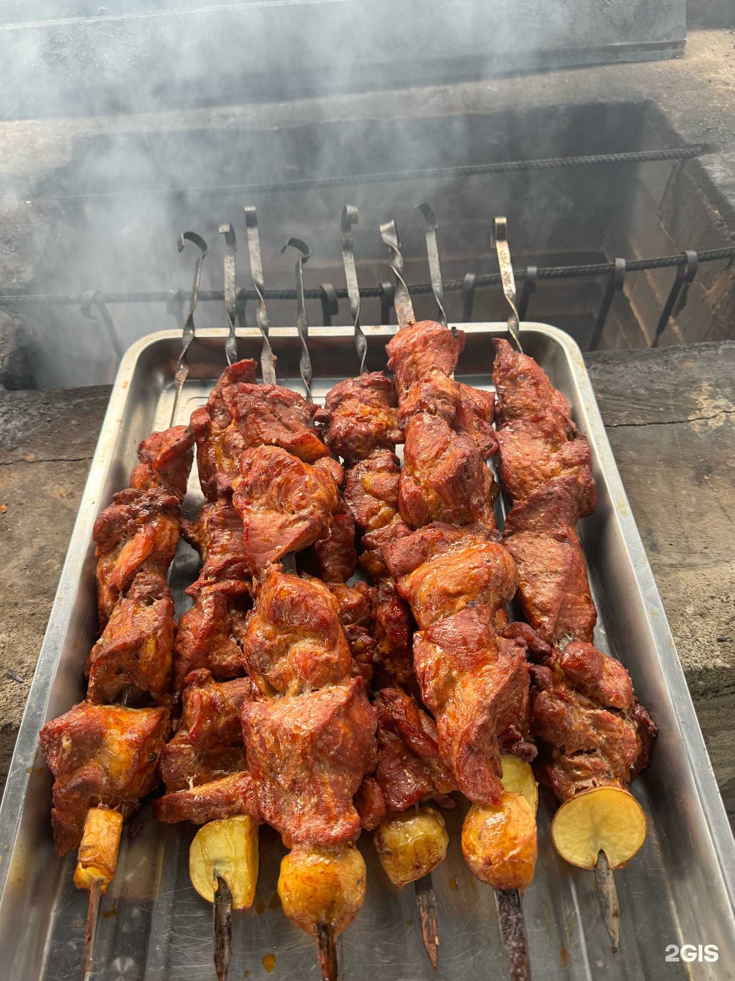 Отзывы на компанию Кавказ в г. Владивосток c фото